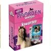 Identity Games Spellenbundel - Kwartet - 3 Stuks - Wildlife Kwartet & Paarden Kwartet & Sport Weetjes Kwartet -Kinderspellen Verkoopwinkel 550x236