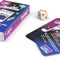 Boxer Gift Boxergifts - GUESS THAT TUNE - EIGHTIES -Kinderspellen Verkoopwinkel 550x237 7