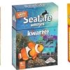 Identity Games Spellenbundel - Kwartet - 3 Stuks - Wildlife Kwartet & Sealife Kwartet & Kikker Jr. Kwartet 2 Identity Games Spellenbundel - Kwartet - 3 Stuks - Wildlife Kwartet & Sealife Kwartet & Kikker Jr. Kwartet -Kinderspellen Verkoopwinkel 550x237 8