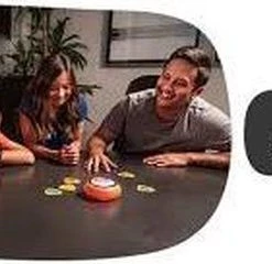 Roxs Box Active Gaming Console -Kinderspellen Verkoopwinkel 550x240 1