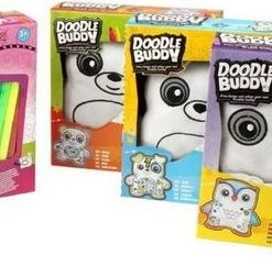 Doodle Buddy