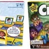 Hasbro Spellenbundel - 2 Stuks - Wie Is Het & Cluedo Junior -Kinderspellen Verkoopwinkel 550x245 1