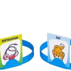 Clown Games Clown Rara Wat Ben Ik Travel -Kinderspellen Verkoopwinkel 550x248 1