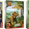 999 Games Spellenbundel - 3 Stuks - Carcassonne Draak, Fee&Jonkvrouw & Jagers&Verzamelaars & Bruggen, Burchten&Bazaars -Kinderspellen Verkoopwinkel 550x256 4