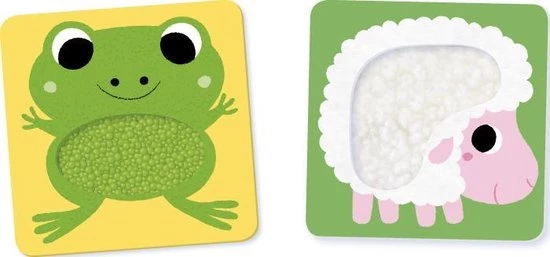 Nathan Petit La Ferme Toucher 6 Nathan Petit La Ferme Toucher - Afbeelding 4