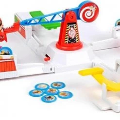 Merkloos Spellenbundel - Kaartspellen - 3 Stuks - Boonanza & De Crew & Stef Stuntpiloot 25 Merkloos Spellenbundel - Kaartspellen - 3 Stuks - Boonanza & De Crew & Stef Stuntpiloot -Kinderspellen Verkoopwinkel 550x262