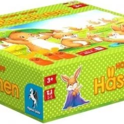 Pegasus 66005G Bordspel Board Game Leren 8 Pegasus 66005G Bordspel Board Game Leren -Kinderspellen Verkoopwinkel 550x266