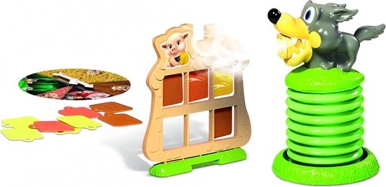 MEGABLEU Echap'O'Loup 3 MEGABLEU Echap'O'Loup