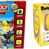 Hasbro Spellenbundel - 2 Stuks - Monopoly Junior & Dobble Classic -Kinderspellen Verkoopwinkel 550x268 3