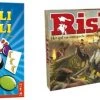 Hasbro Spellenbundel - 2 Stuks - Halli Galli & Risk 2 Hasbro Spellenbundel - 2 Stuks - Halli Galli & Risk -Kinderspellen Verkoopwinkel 550x268 4
