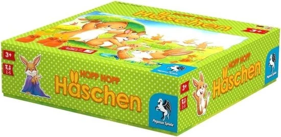 Pegasus 66005G Bordspel Board Game Leren 5 Pegasus 66005G Bordspel Board Game Leren - Afbeelding 3