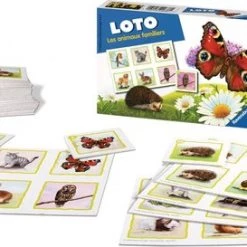 Ravensburger 24638 Bordspel 10 Ravensburger 24638 Bordspel -Kinderspellen Verkoopwinkel 550x273 4