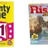 Hasbro Spellenbundel - 2 Stuks - Twenty One & Risk Junior -Kinderspellen Verkoopwinkel 550x274 1