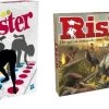 Hasbro Spellenbundel - 2 Stuks - Twister & Risk -Kinderspellen Verkoopwinkel 550x274 2