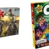 Merkloos Spellenbundel - 2 Stuks - Risk & Cluedo Junior 1 Merkloos Spellenbundel - 2 Stuks - Risk & Cluedo Junior -Kinderspellen Verkoopwinkel 550x275 19