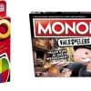 Hasbro Spellenbundel - 2 Stuks - UNO & Monopoly Valsspelerseditie 1 Hasbro Spellenbundel - 2 Stuks - UNO & Monopoly Valsspelerseditie -Kinderspellen Verkoopwinkel 550x275 27