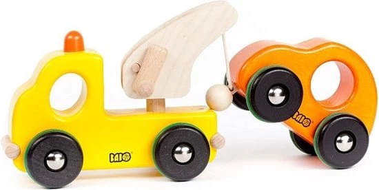 Bajo Breakdown Lorry 3 Bajo Breakdown Lorry