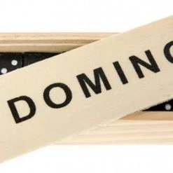 Planet Happy Legspel Domino