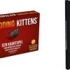 Merkloos Spellenbundel - Kaartspel - 2 Stuks - Exploding Kittens NL & Imploding Kittens NL 1 Merkloos Spellenbundel - Kaartspel - 2 Stuks - Exploding Kittens NL & Imploding Kittens NL -Kinderspellen Verkoopwinkel 550x280 1