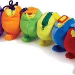 Edushape Aankleedrups -Kinderspellen Verkoopwinkel 550x280