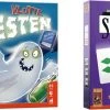 Merkloos Spellenbundel - Kaartspel - 2 Stuks - Vlotte Geesten & SET! 1 Merkloos Spellenbundel - Kaartspel - 2 Stuks - Vlotte Geesten & SET! -Kinderspellen Verkoopwinkel 550x283 12