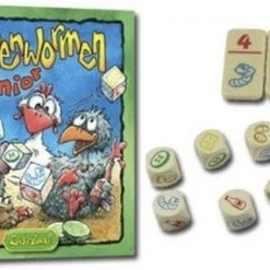 Hasbro Spellenbundel - 2 Stuks - Regenworden Junior & Risk Junior -Kinderspellen Verkoopwinkel 550x285 2