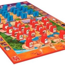 Hasbro Spellenbundel - 3 Stuks - Wie Is Het & Stratego Junior & Stef Stuntpiloot -Kinderspellen Verkoopwinkel 550x286 3