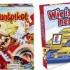 Merkloos Spellenbundel - 2 Stuks - Stef Stuntpiloot & Wie Is Het -Kinderspellen Verkoopwinkel 550x286 5