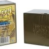 Dragonshield Strongbox Gold -Kinderspellen Verkoopwinkel 550x287 8