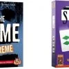 999 Games Spellenbundel - Kaartspel - 2 Stuks - The Game Extreme & SET! 2 999 Games Spellenbundel - Kaartspel - 2 Stuks - The Game Extreme & SET! -Kinderspellen Verkoopwinkel 550x289 2