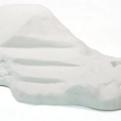 Grote Ijsberg Van Hars/steenmix 40 Cm - Yellow Door