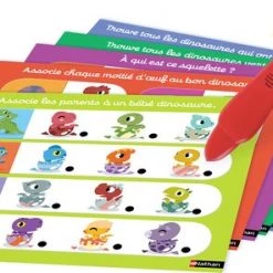 Nathan 31623 Educatief Speelgoed -Kinderspellen Verkoopwinkel 550x296 9