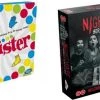 Merkloos Spellenbundel - 2 Stuks - Twister & Nightmare Horror Adventures -Kinderspellen Verkoopwinkel 550x297 6