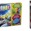 Hasbro Spellenbundel - 2 Stuks - Levensweg Elektronisch Bankieren & Jenga -Kinderspellen Verkoopwinkel 550x300 3
