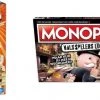 Hasbro Spellenbundel - 2 Stuks - Jenga & Monopoly Valsspelerseditie 1 Hasbro Spellenbundel - 2 Stuks - Jenga & Monopoly Valsspelerseditie -Kinderspellen Verkoopwinkel 550x306 11