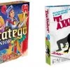 Spellenbundel - 2 Stuks - Stratego Junior & Twister - Hasbro 2 Spellenbundel - 2 Stuks - Stratego Junior & Twister - Hasbro -Kinderspellen Verkoopwinkel 550x307 21