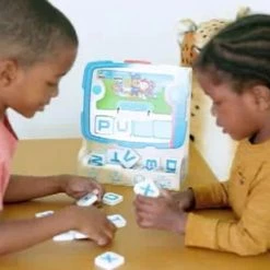 Melissa & Doug PAW Patrol Houten Puppy Tablet - Kijken & Spellen - Houten Speelgoed - Ontwikkelingsspeelgoed Speelgoed Voor Kinderen - 3+ - Cadeau Voor Jongen En Meisje -Kinderspellen Verkoopwinkel 550x308 26