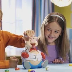 Goliath Holle Bolle Big (NL) - Actiespel - Kinderspel -Kinderspellen Verkoopwinkel 550x309 5