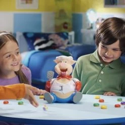 Goliath Holle Bolle Big (NL) - Actiespel - Kinderspel -Kinderspellen Verkoopwinkel 550x309 6