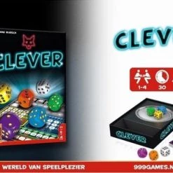 Merkloos Spellenbundel - Kaartspel - 2 Stuks - Exploding Kittens NSFW (18+) & Clever 19 Merkloos Spellenbundel - Kaartspel - 2 Stuks - Exploding Kittens NSFW (18+) & Clever -Kinderspellen Verkoopwinkel 550x310 15