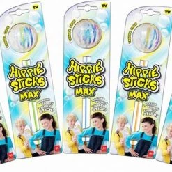 Fun Hippie Sticks Bellenblaas Display 35 Stuks 6 Fun Hippie Sticks Bellenblaas Display 35 Stuks -Kinderspellen Verkoopwinkel 550x310 21