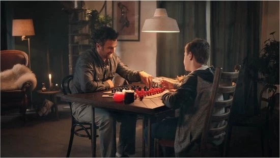 Merkloos Spellenbundel - 2 Stuks - Strategos & Trice 6 Merkloos Spellenbundel - 2 Stuks - Strategos & Trice - Afbeelding 4