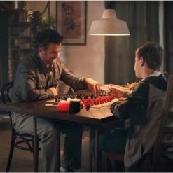 Hasbro Spellenbundel - 2 Stuks - Dokter Bibber & Stratego -Kinderspellen Verkoopwinkel 550x310 8