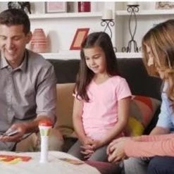 Mattel CGH10 Bordspel -Kinderspellen Verkoopwinkel 550x311 4