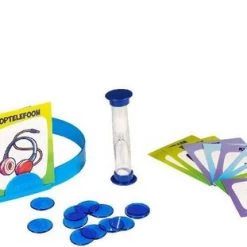 Clown Games Clown Rara Wat Ben Ik Travel -Kinderspellen Verkoopwinkel 550x311 6