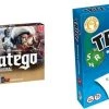 Merkloos Spellenbundel - 2 Stuks - Strategos & Trice -Kinderspellen Verkoopwinkel 550x312 13