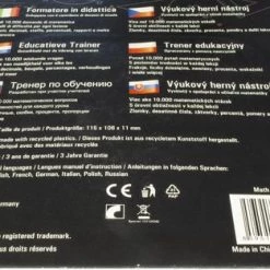 Fiamo Calculator MATHTRAINER - FI-MATHTRAINER