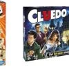 Hasbro Spellenbundel - 2 Stuks - Jenga & Cluedo 1 Hasbro Spellenbundel - 2 Stuks - Jenga & Cluedo -Kinderspellen Verkoopwinkel 550x313 7