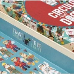 Londji Ronde Domino 22 Londji Ronde Domino -Kinderspellen Verkoopwinkel 550x314 13