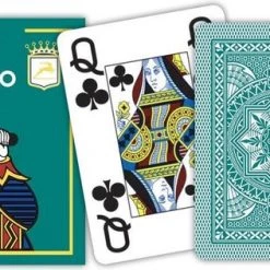 Merkloos Modiano Poker Speelkaarten Rood 2 Index -Kinderspellen Verkoopwinkel 550x316 5